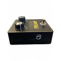 Used JHS Pedals Overdrive Preamp Effect Pedal