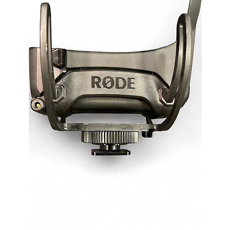 Used RODE VideoMic Pro+ Camera Microphones