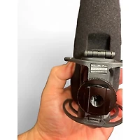 Used RODE VideoMic Pro+ Camera Microphones