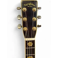 Used SIGMA DR-41 Natural Acoustic Guitar