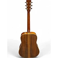 Used SIGMA DR-41 Natural Acoustic Guitar