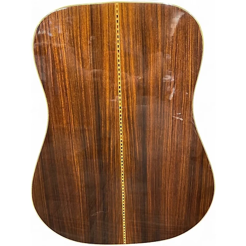 Used SIGMA DR-41 Natural Acoustic Guitar