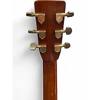 Used SIGMA DR-41 Natural Acoustic Guitar