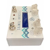 Used GFI Musical Products Specular Tempus Effect Pedal
