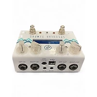 Used GFI Musical Products Specular Tempus Effect Pedal
