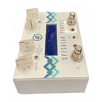 Used GFI Musical Products Specular Tempus Effect Pedal
