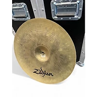 Used Zildjian 20in A Custom Ride Cymbal