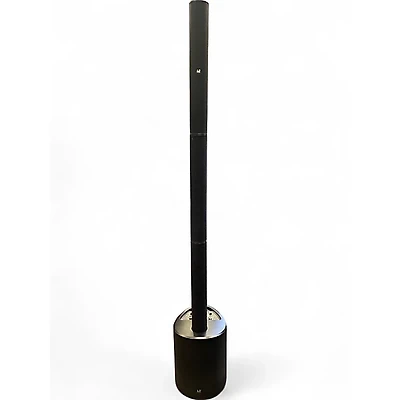 Used LD Systems MAUI 5 GO Powered Speaker