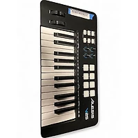 Used Alesis V25 25 Key MIDI Controller
