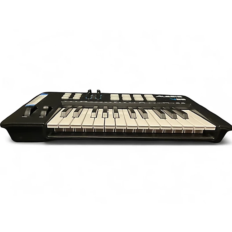 Used Alesis V25 25 Key MIDI Controller