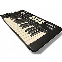 Used Alesis V25 25 Key MIDI Controller