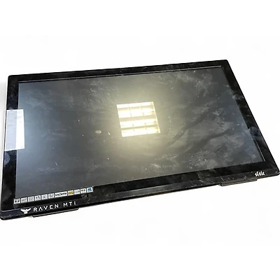 Used Steven Slate Audio RAVEN MTI Digital Mixer