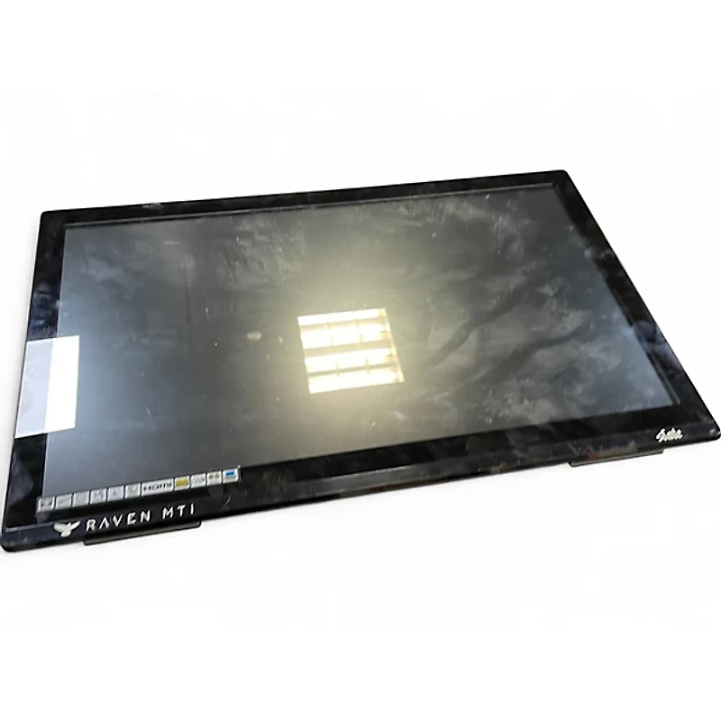 Used Steven Slate Audio RAVEN MTI Digital Mixer