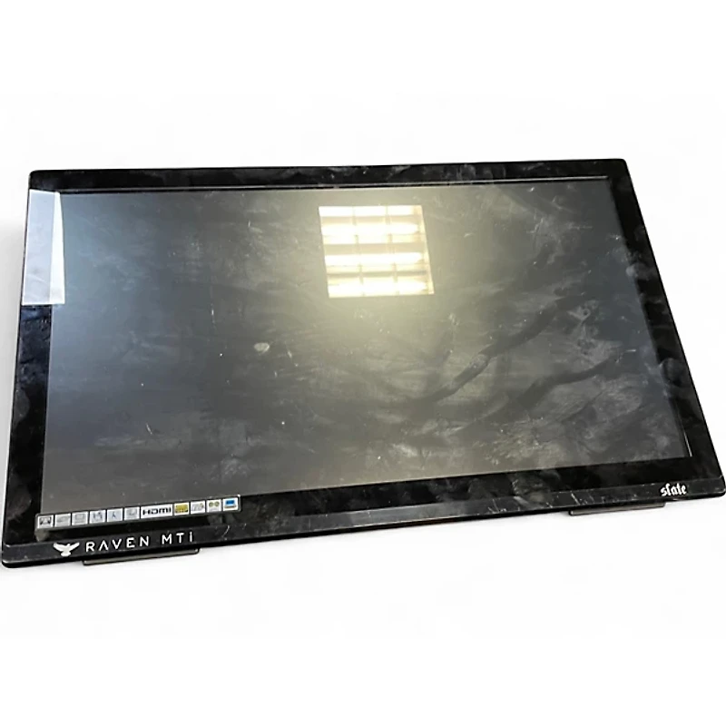 Used Steven Slate Audio RAVEN MTI Digital Mixer