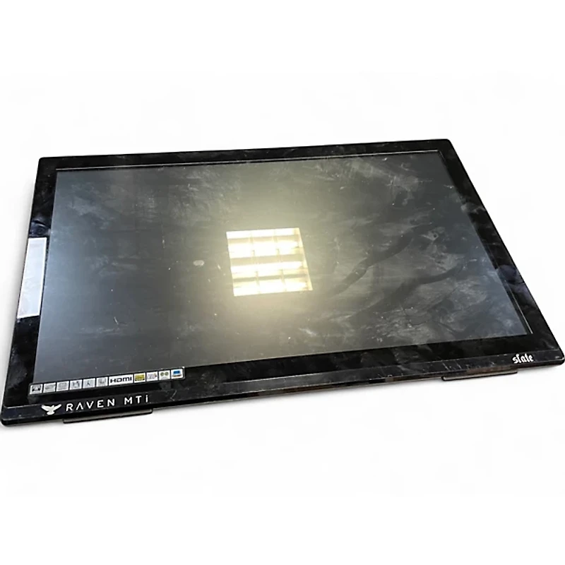 Used Steven Slate Audio RAVEN MTI Digital Mixer