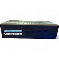 Used Acoustic PBIS08 Power Supply