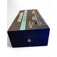 Used Acoustic PBIS08 Power Supply
