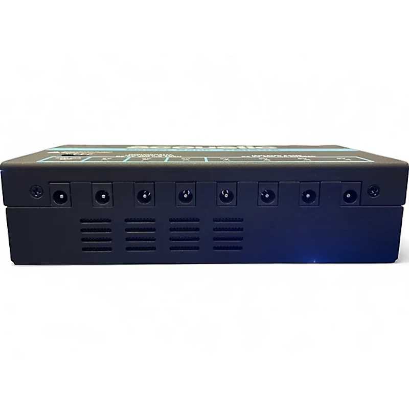 Used Acoustic PBIS08 Power Supply