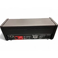 Used Hughes & Kettner BLACK SPIRIT 200 Solid State Guitar Amp Head