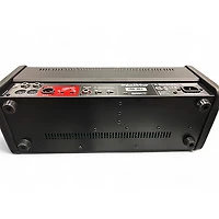 Used Hughes & Kettner BLACK SPIRIT 200 Solid State Guitar Amp Head