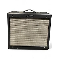 Used Fender Blues Junior IV 15W 1x12 Tube Guitar Combo Amp