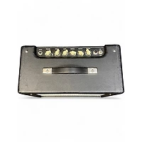 Used Fender Blues Junior IV 15W 1x12 Tube Guitar Combo Amp