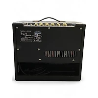 Used Fender Blues Junior IV 15W 1x12 Tube Guitar Combo Amp