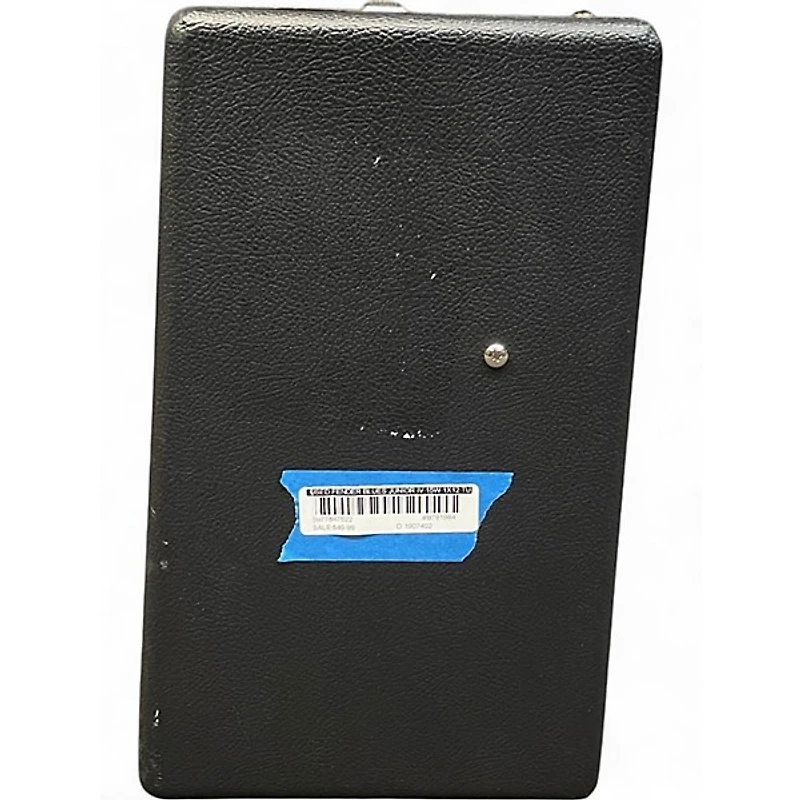 Used Fender Blues Junior IV 15W 1x12 Tube Guitar Combo Amp