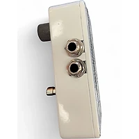 Used Electro-Harmonix Pitch Fork Polyphonic Pitch Shifting Effect Pedal