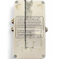 Used Electro-Harmonix Pitch Fork Polyphonic Pitch Shifting Effect Pedal