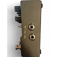 Used Walrus Audio R1 STEREO REVERB Effect Pedal