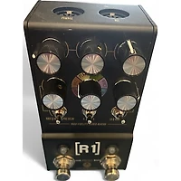 Used Walrus Audio R1 STEREO REVERB Effect Pedal