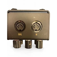 Used Walrus Audio R1 STEREO REVERB Effect Pedal