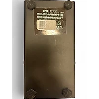 Used Walrus Audio R1 STEREO REVERB Effect Pedal