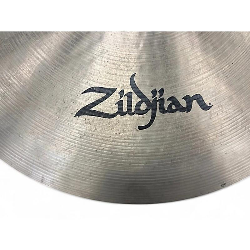 Used Zildjian 20in A Custom Ping Ride Cymbal