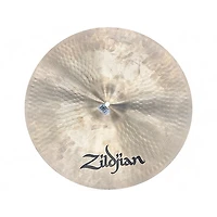 Used Zildjian 20in A Custom Ping Ride Cymbal