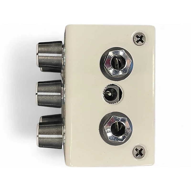 Used Soldano Super Lead Overdrive Effect Pedal