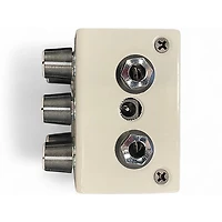 Used Soldano Super Lead Overdrive Effect Pedal