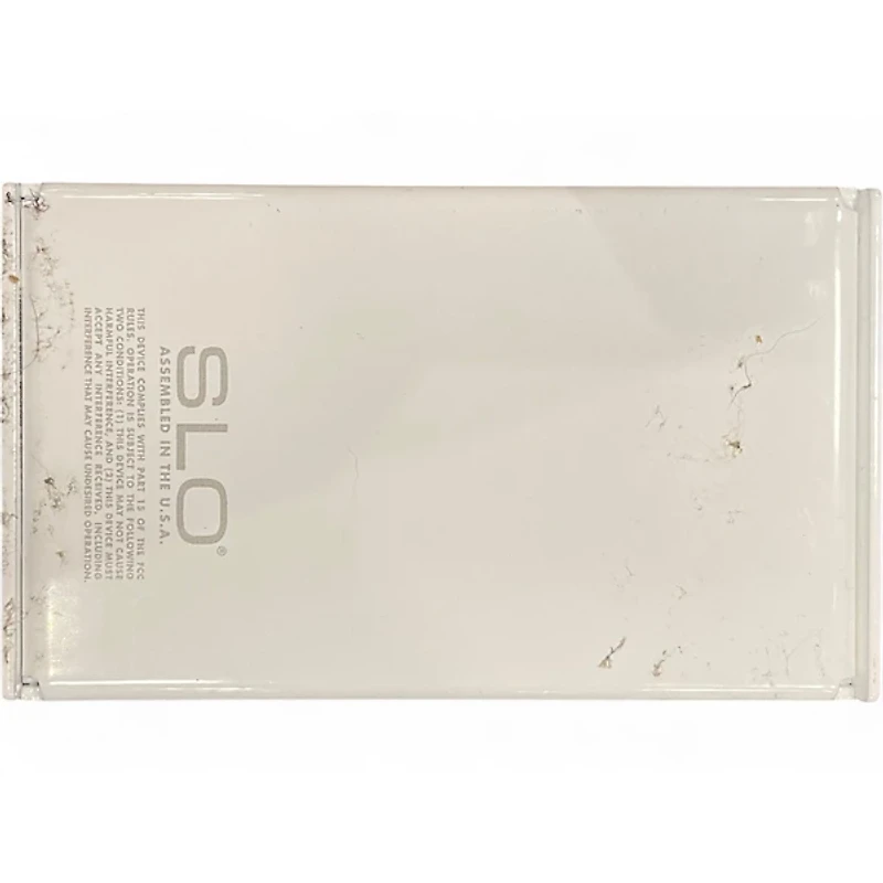 Used Soldano Super Lead Overdrive Effect Pedal