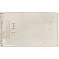 Used Soldano Super Lead Overdrive Effect Pedal