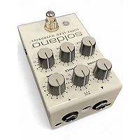 Used Soldano Super Lead Overdrive Effect Pedal