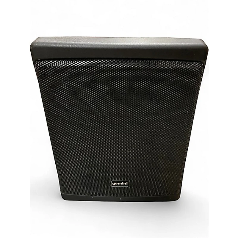 Used Gemini PA300BT Sound Package