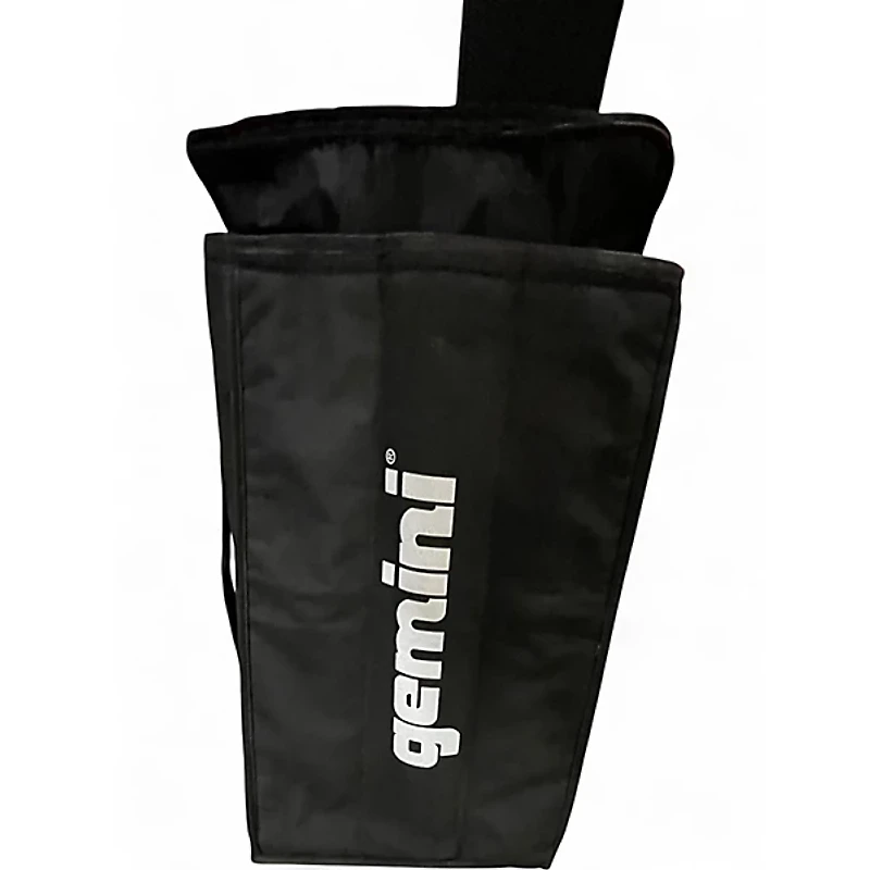 Used Gemini PA300BT Sound Package