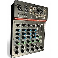 Used Harbinger LV8 Unpowered Mixer