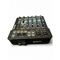 Used Harbinger LV8 Unpowered Mixer
