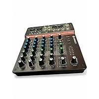 Used Harbinger LV8 Unpowered Mixer