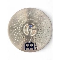 Used MEINL 16in HCS Crash Cymbal