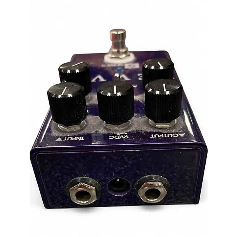 Used Revv Amplification G3 Effect Pedal