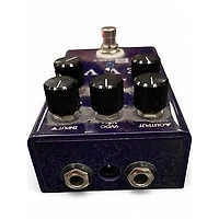 Used Revv Amplification G3 Effect Pedal