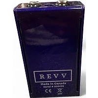 Used Revv Amplification G3 Effect Pedal